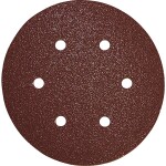 Makita P-32611 brusný papír Zrnitost 120 (Ø) 150 mm 50 ks