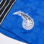 Mitchell & Ness Pánské kraťasy Orlando Magic NBA 2000-01 Swingman Shorts Velikost: XL