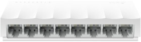 TP-link LS1008 bílá / Switch / 10|100Mbps / 8x LAN (LS1008-TP)