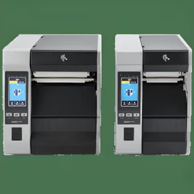 ZEBRA ZT620 / Tiskárna čárových kódů / 6" / 300dpi / Serial / USB / Gigabit Ethernet / BT 4.0 (ZT62063-T0E0200Z)