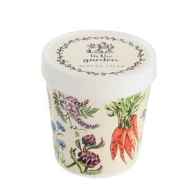 HEATHCOTE & IVORY Ochranný krém na ruce In the Garden 200 ml, multi barva