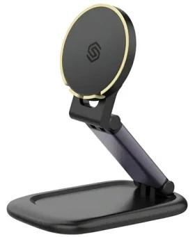 SODI BM-310 černá / Držák / MagSafe / skládací / na notebook (B2.011191sku)