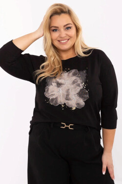 Halenka plus size model 212700 Relevance universal