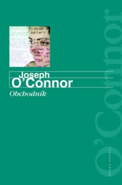 Obchodník Joseph O'Connor