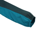 Dětská outdoorová bunda Hannah Peeta JR atlantic deep/enamel blue