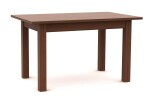 BRADOP Jídelní stůl KLEMENT S110 BRA-S110-STUL