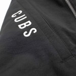 Nike Pánská bunda Chicago Cubs MLB 2026 Authentic Dugout Bomber Velikost: S