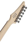 Ibanez S520AH Antique Brown Stained