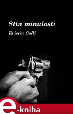 Stín minulosti - Kristin Colli e-kniha