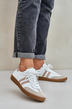 Sportovní obuv model 208539 Step in style 41