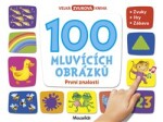 100 mluvících obrázků První znalosti,