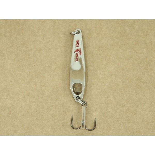 Suretti Plandavka Rattle zvuková Stříbrná - 10g,Suretti Plandavka Rattle zvuková Stříbrná - 10g