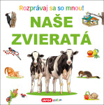 Naše zvieratá