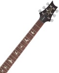 PRS S2 Custom 24 Black Amber