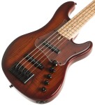 Cort GB-Fusion 5 ABB (použité)