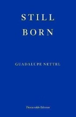Still Born - Guadalupe Nettel