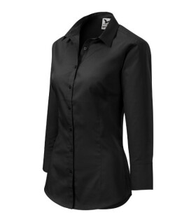 Style košile dámská černá L