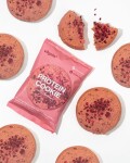 Vilgain Protein Cookie – Mandle a Malina 80 g