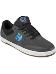 Etnies Marana Santa Cruz DARK GREY/BLACK pánské boty