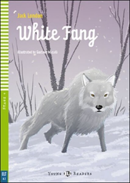 White Fang