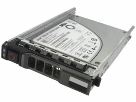 DELL server disk 8TB / HDD / 3.5 SAS III / 7 200 rpm / PowerEdge R/T R240 R340 R440 R540 (400-BLBZ)