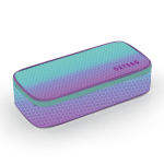 Pouzdro etue JUMBO KARTON P+P - OXY Ombre Blue-Pink