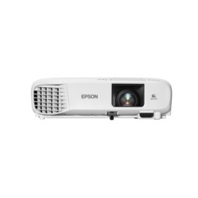 EPSON projektor EB-W49, 1280x800, 3800ANSI, 16000:1, VGA, HDMI, USB 3-in-1, LAN, WiFi optional, 5W repro EDF_1092331