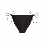 Dámské plavky String Core Multi KW0KW02025-BEH - Calvin Klein S