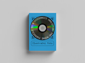 CD K CVIČEBNICI ANGLIČTINY PRO MÍRNĚ POKROČILÉ - PRO 1. I 2. ČÁST