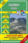 108 Javorníky - Púchov