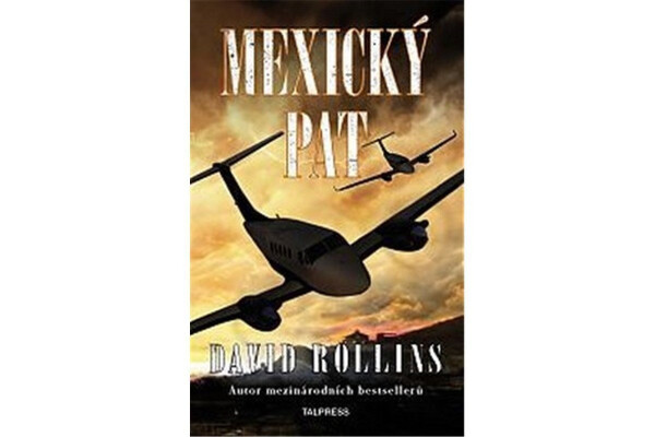 Mexický pat David Rollins