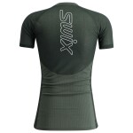 Pánské funkční triko Swix RaceX Light Short Sleeve M