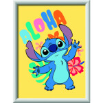 CreArt Disney: Stitch