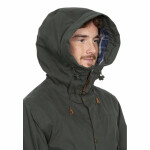 Pánská nepromokavá bunda DLX Destroyer Velikost: XS