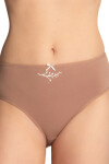 Dámské bikiny FIGS L-120BI-92 3-pack SMĚS BAREV S