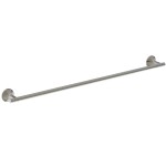 IDEAL STANDARD - La Dolce Vita Držák ručníku, délka 88 cm, Silver Storm T5499GN