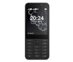 Nokia 230 Dual SIM, černá (2024), (CZ, SK, HU) EDF_951240