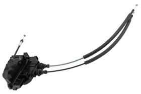 NTY Centrální zámek HYUNDAI SANTA FÉ II – přední pravý