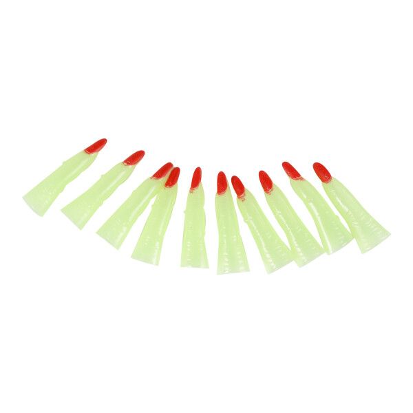 Prsty čarodějnické / Halloween