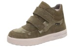 Dětské celoroční boty Superfit 1-000816-7000 Velikost: 29