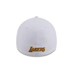 New Era Pánská kšiltovka New York Yankees MLB 940 League Essential fialová