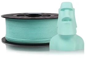 Filament PM PLA+ Sweet Mint / Tisková struna / 1,75 mm / 1 kg (CZF175PLA+_SM)