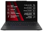 Lenovo ThinkPad X13 Gen 6 černá / 13.3" WUXGA / AMD Ryzen AI 7 PRO 350 2.GHz / 32GB / 1TB SSD / AMD Radeon 860M / W11P (21RM0029CK)