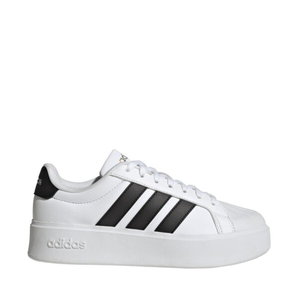 Dámské boty adidas Streettalk Bold white KJ3856 dámské 38