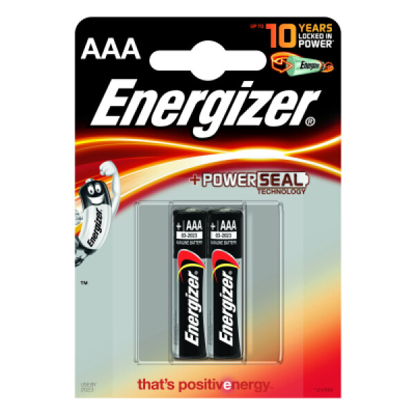 Energizer