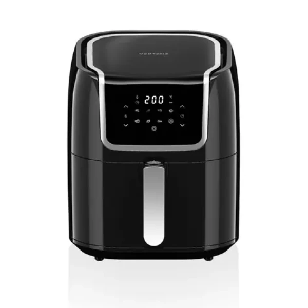 Vertenz Taste 70 černá / Horkovzdušná fritéza / inteligentní (V-TASTE 70)