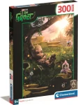 Clementoni PUZZLE Já jsem Groot