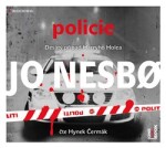 Policie komplet Jo Nesbo