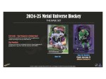 Hokejové Karty NHL 2024-25 Upper Deck Skybox Metal Universe Blaster Box
