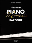 Piano moments baroque - Andreas Skipis